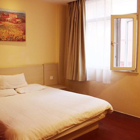 Hanting Express Wuxi Hubin Road Wuxi (Jiangsu) Dış mekan fotoğraf