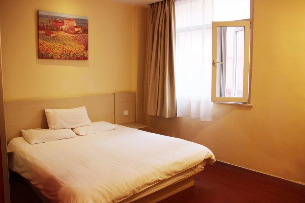 Hanting Express Wuxi Hubin Road Wuxi (Jiangsu) Dış mekan fotoğraf