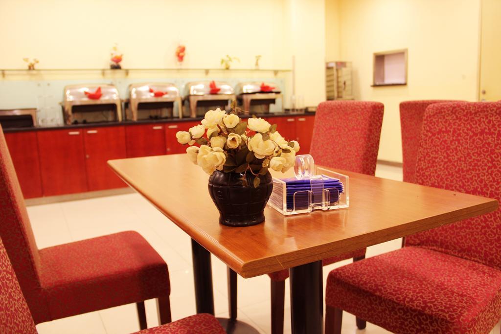 Hanting Express Wuxi Hubin Road Wuxi (Jiangsu) Dış mekan fotoğraf