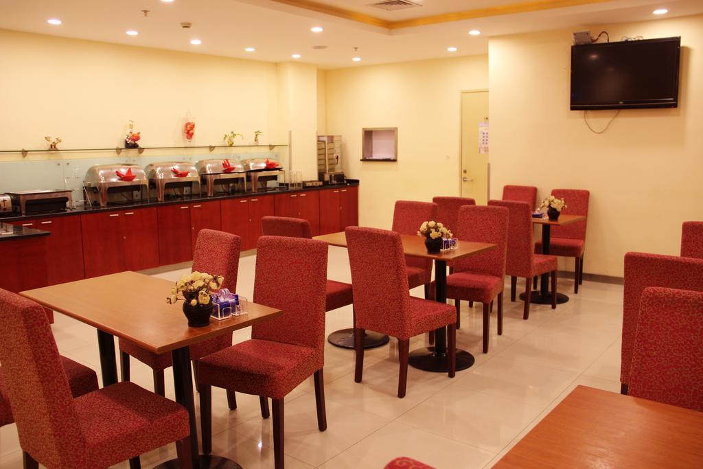 Hanting Express Wuxi Hubin Road Wuxi (Jiangsu) Dış mekan fotoğraf