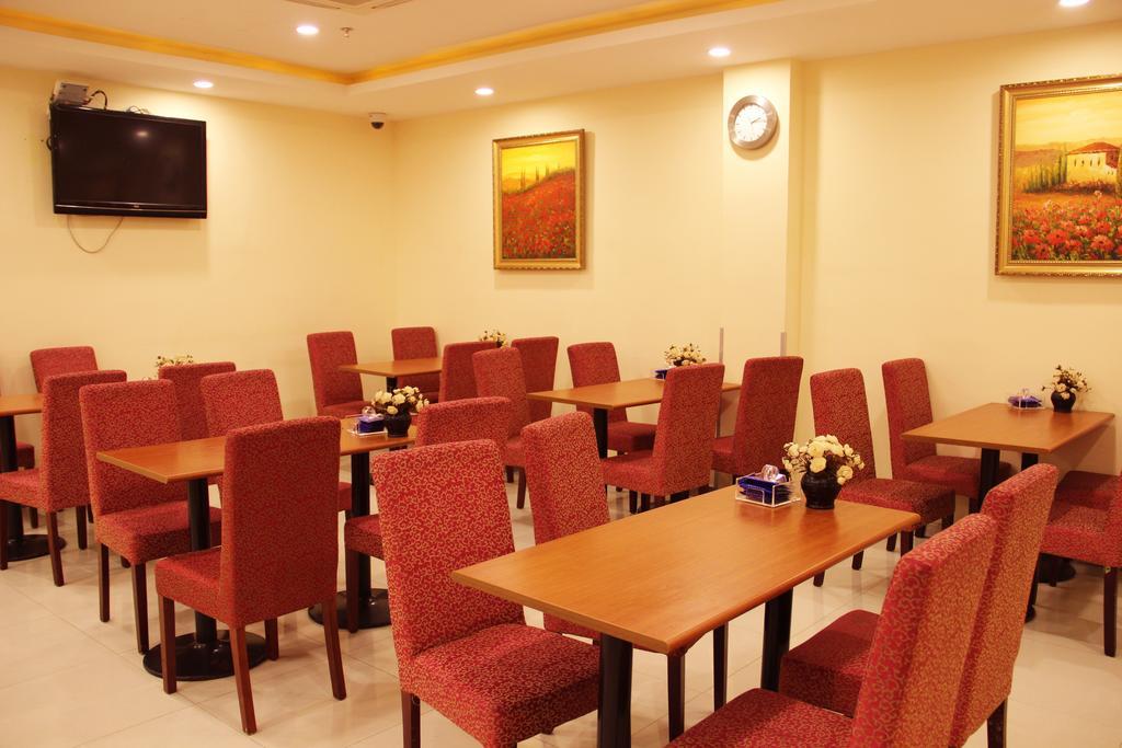 Hanting Express Wuxi Hubin Road Wuxi (Jiangsu) Dış mekan fotoğraf